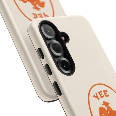 Yee Haw Tough Case
