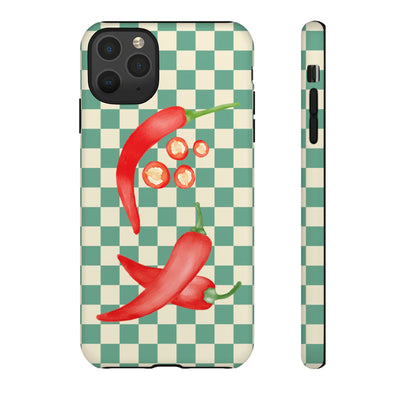 Spicy Tough Case