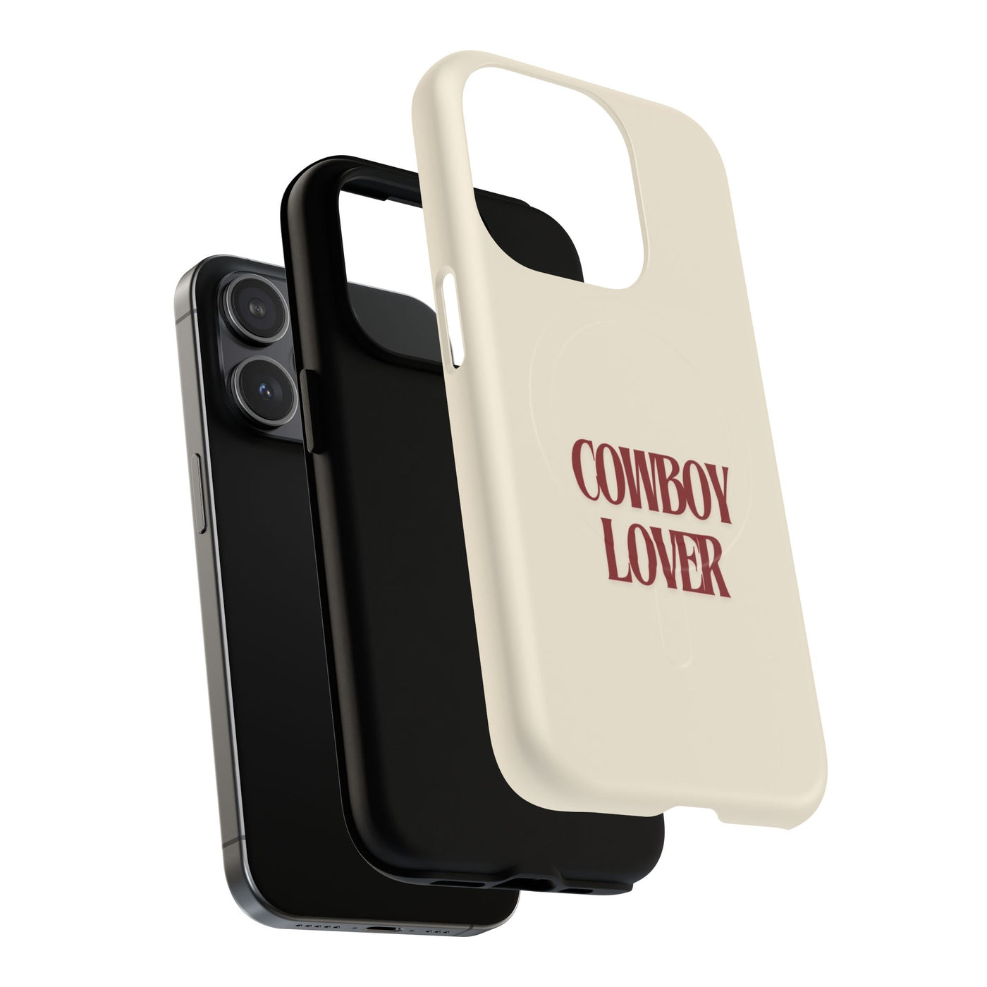 Cowboy Lover MagSafe® Case