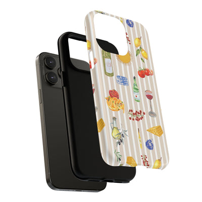 Pasta e Vino MagSafe® Case