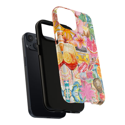 Kombi Love MagSafe® Case