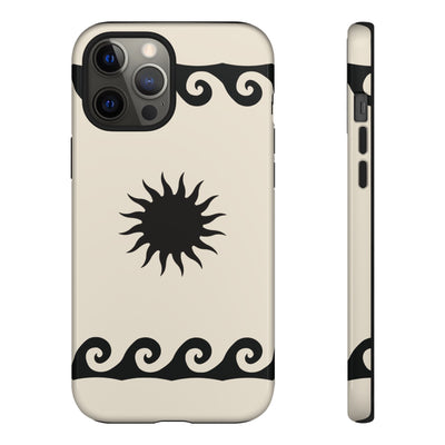 Sol Boheme Tough Case