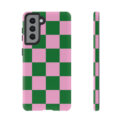 Midnight City Tough Case