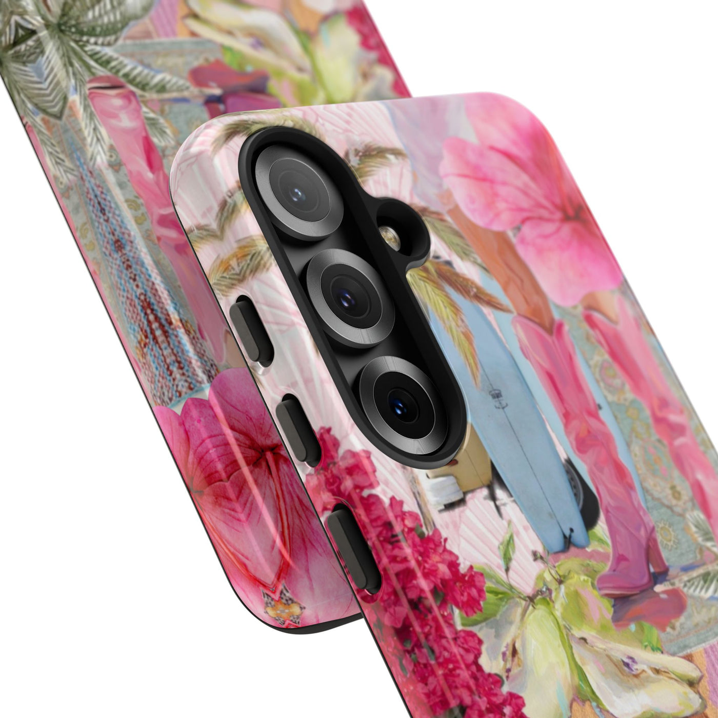 Coastal Cowgirl Tough Case