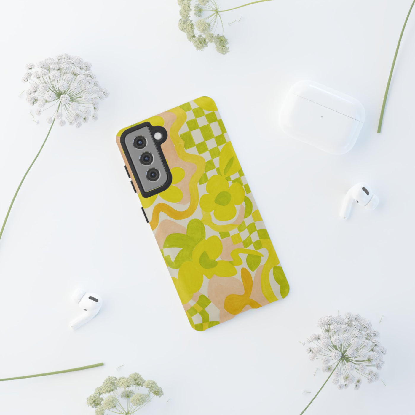 Skyhigh Tough Case