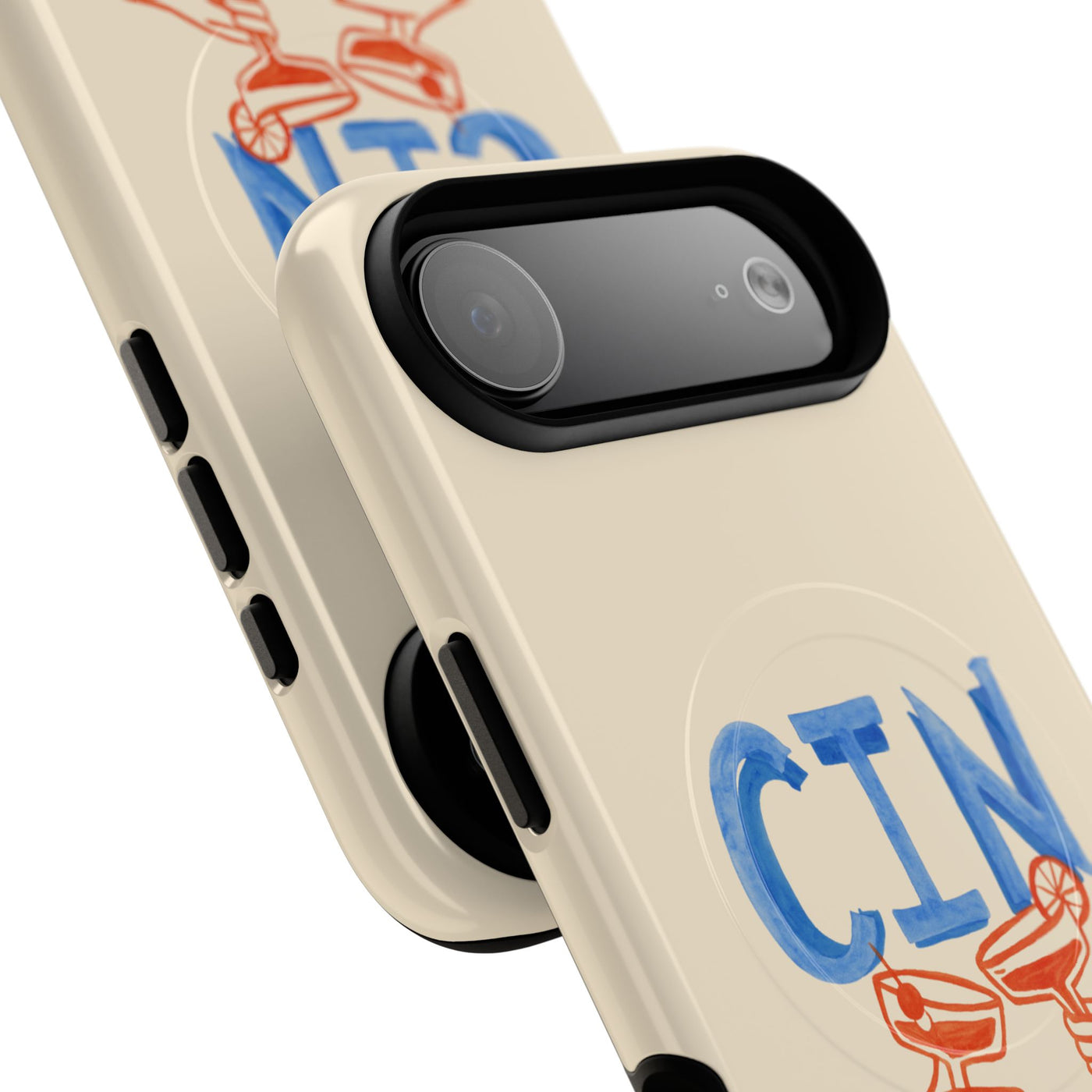 Cin Cin MagSafe® Case
