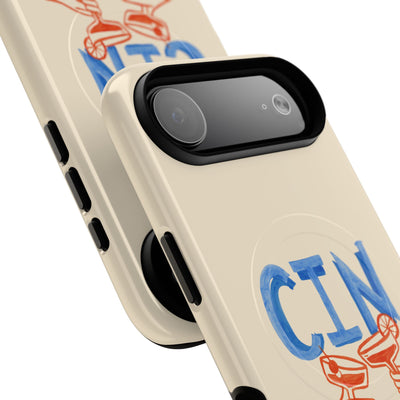 Cin Cin MagSafe® Case