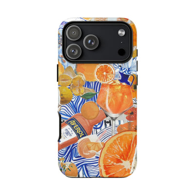 Euro Summer Tough Case