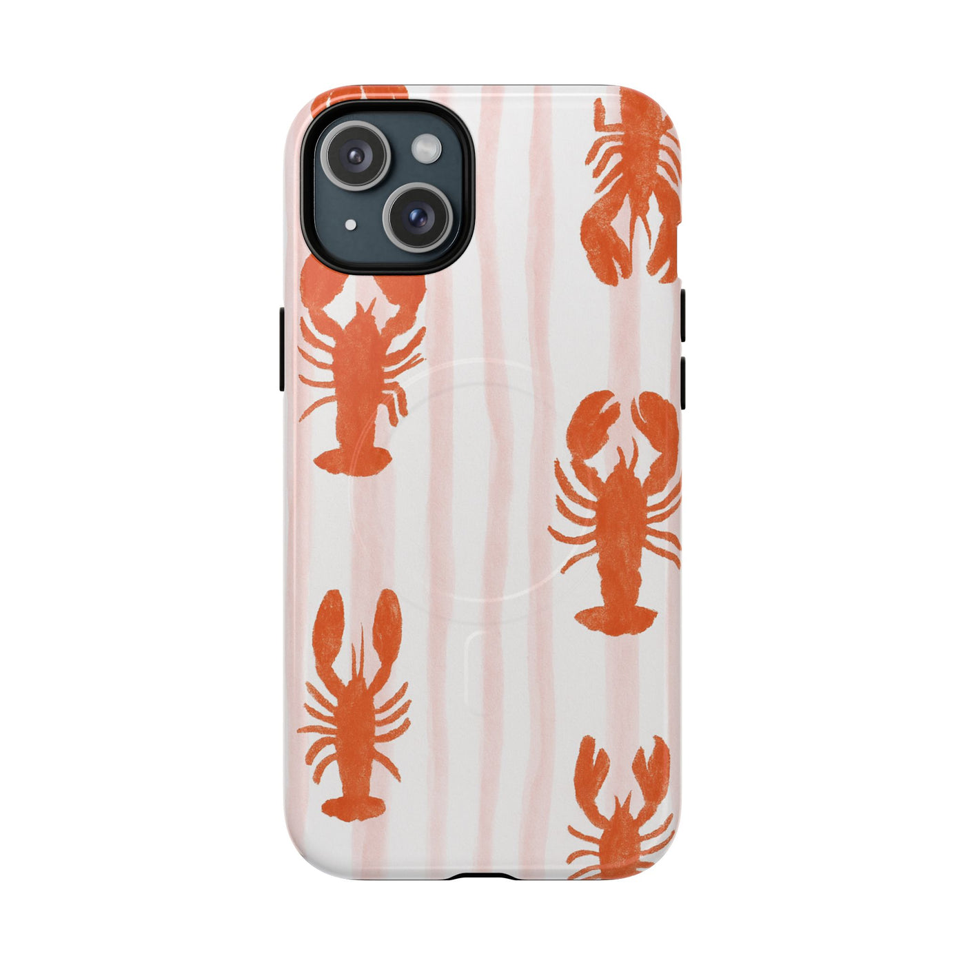 Le Lobster MagSafe® Case