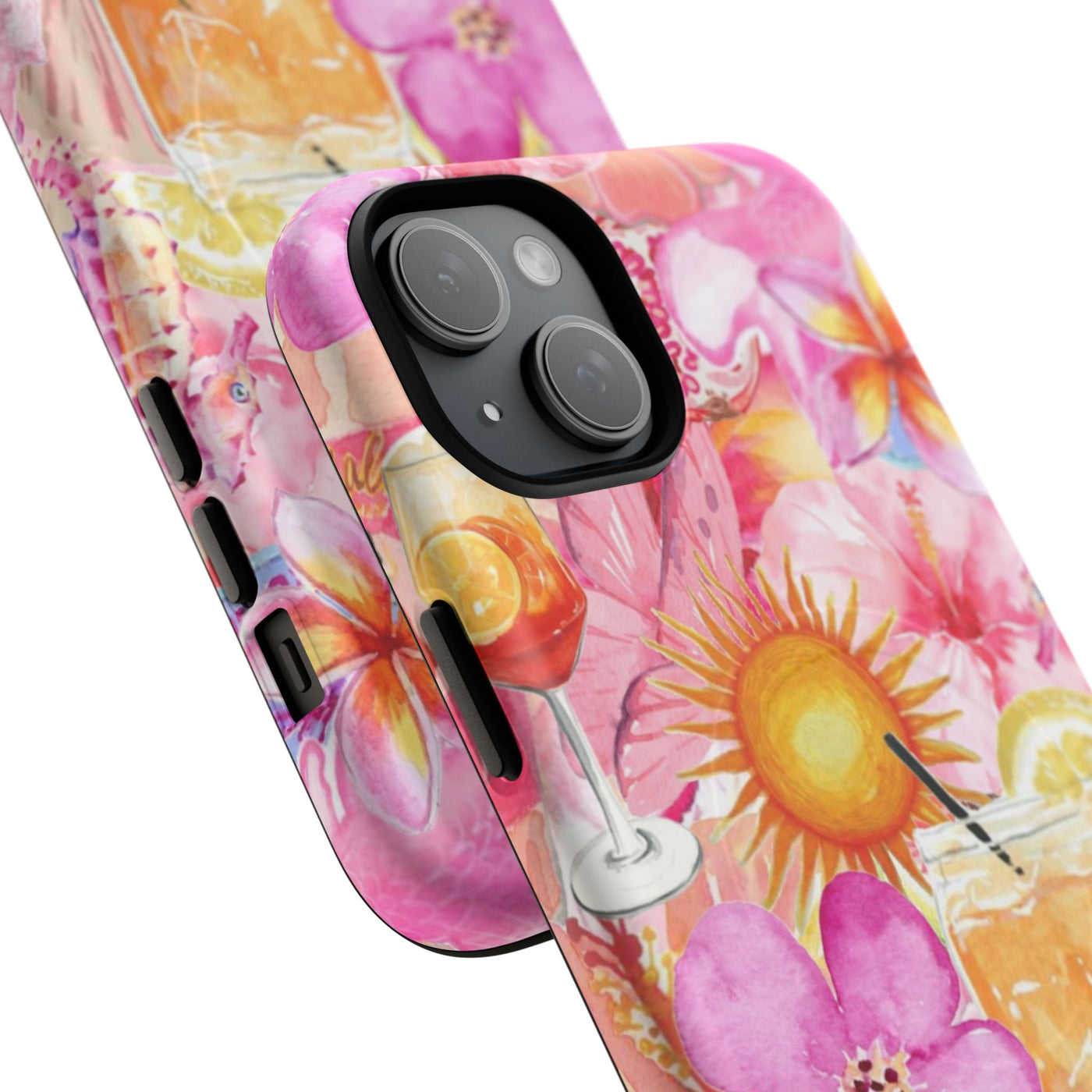 Happy Hour Armoured MagSafe® Case