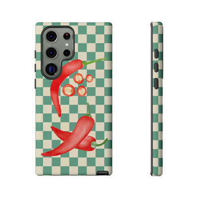 Spicy Tough Case