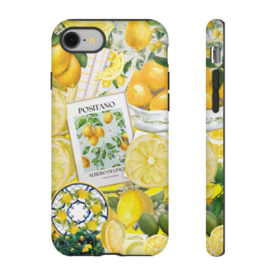 Posintano Tough Case