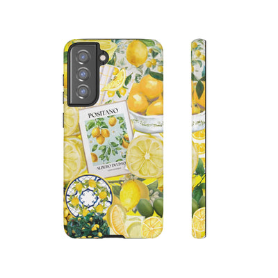 Posintano Tough Case