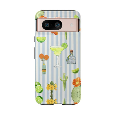 Tequila Sunrise Tough Case