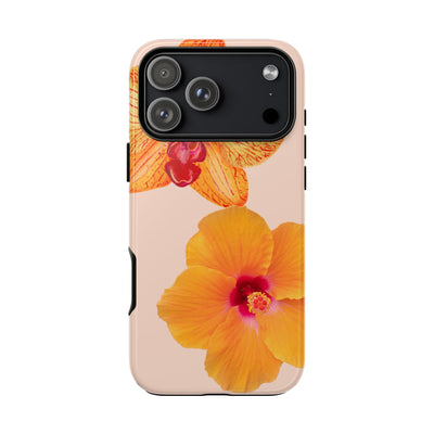 Mana Island Tough Case