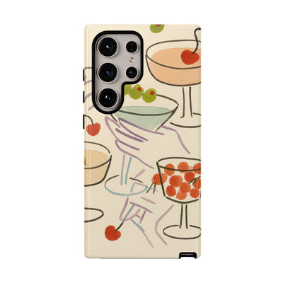 Cosmos Tough Case