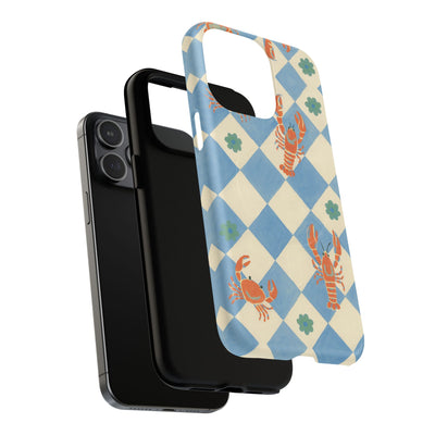 Long Lunch Armoured MagSafe® Case