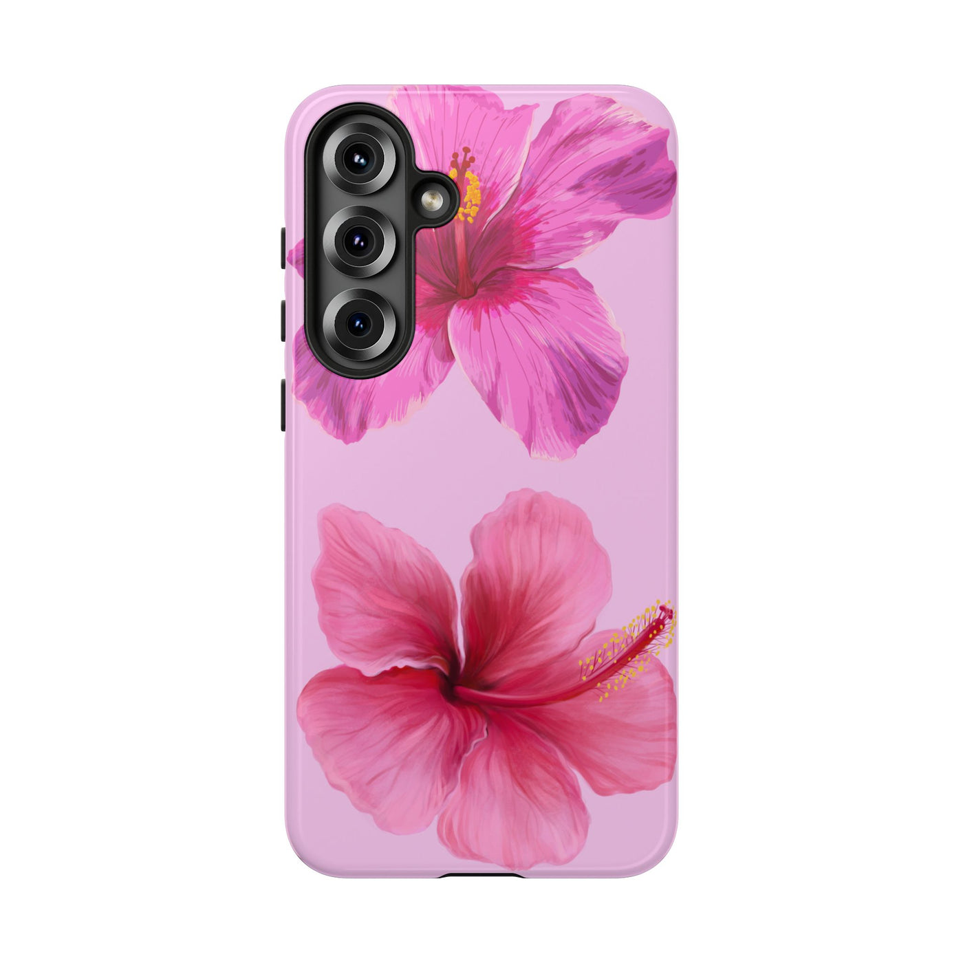 Hibiscus Island Tough Case