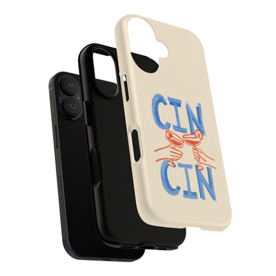 Cin Cin MagSafe® Case