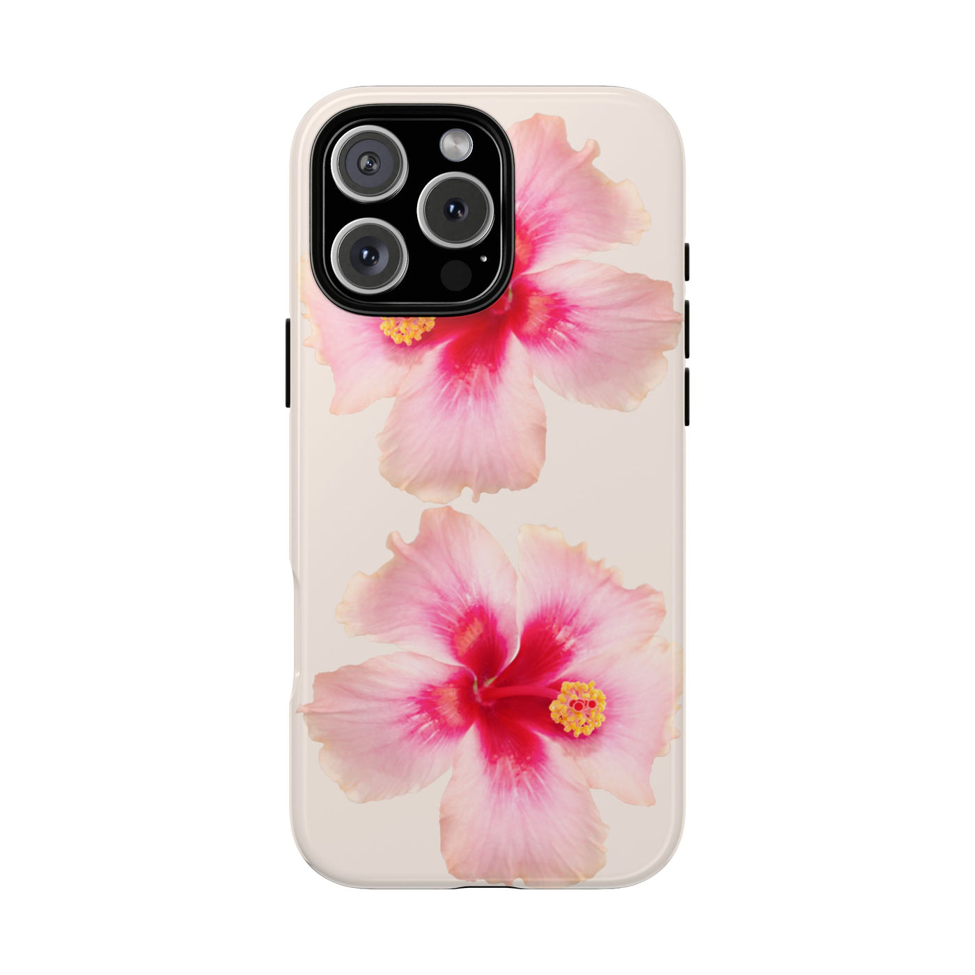 Fly Away to Malibu Tough Case