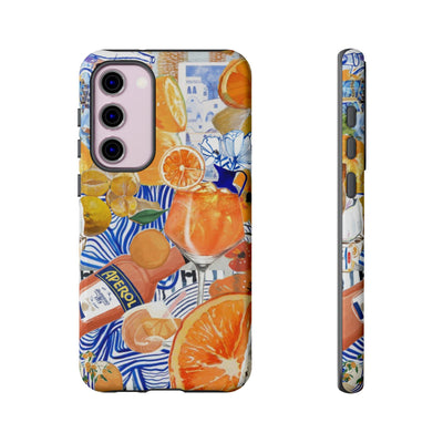 Euro Summer Tough Case