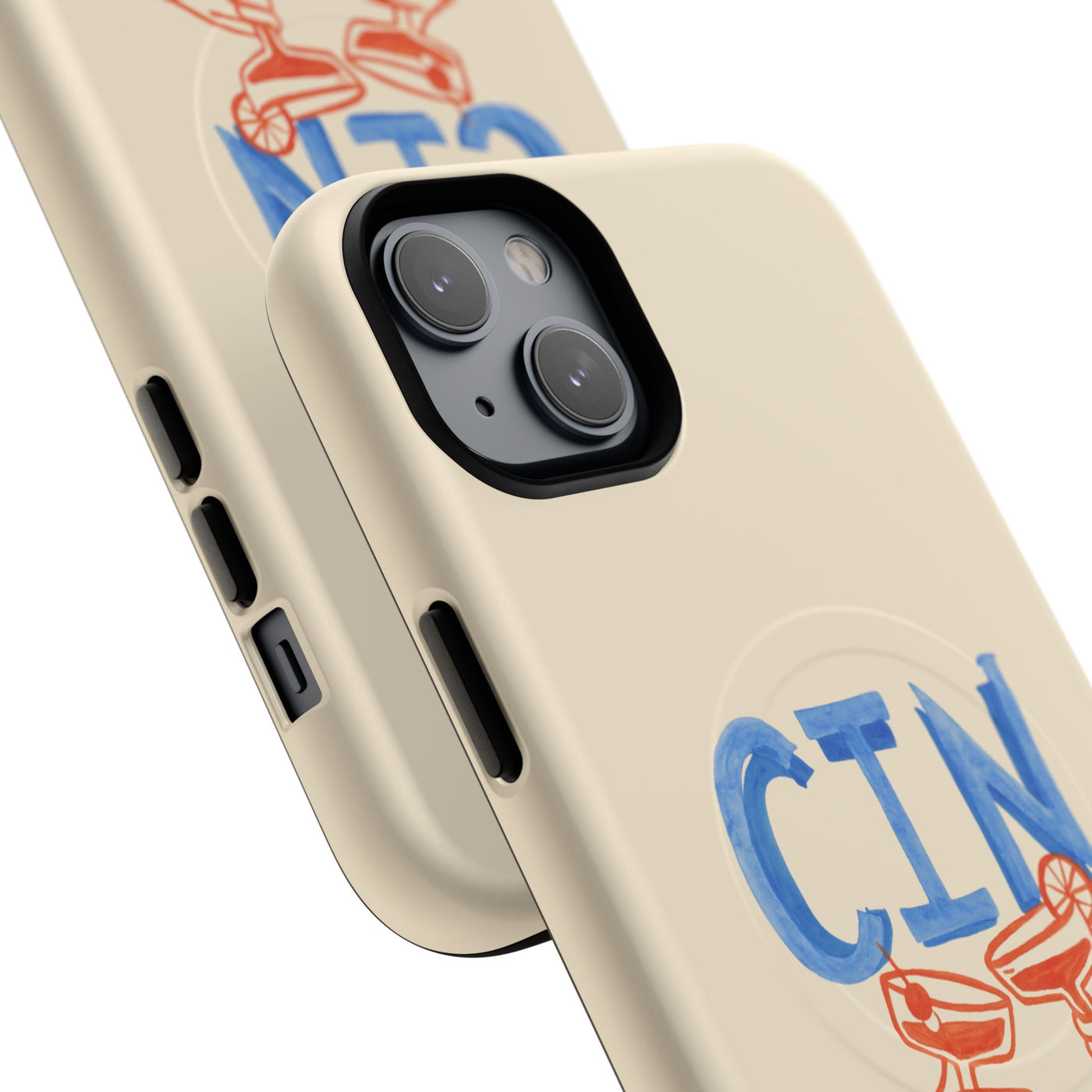 Cin Cin MagSafe® Case