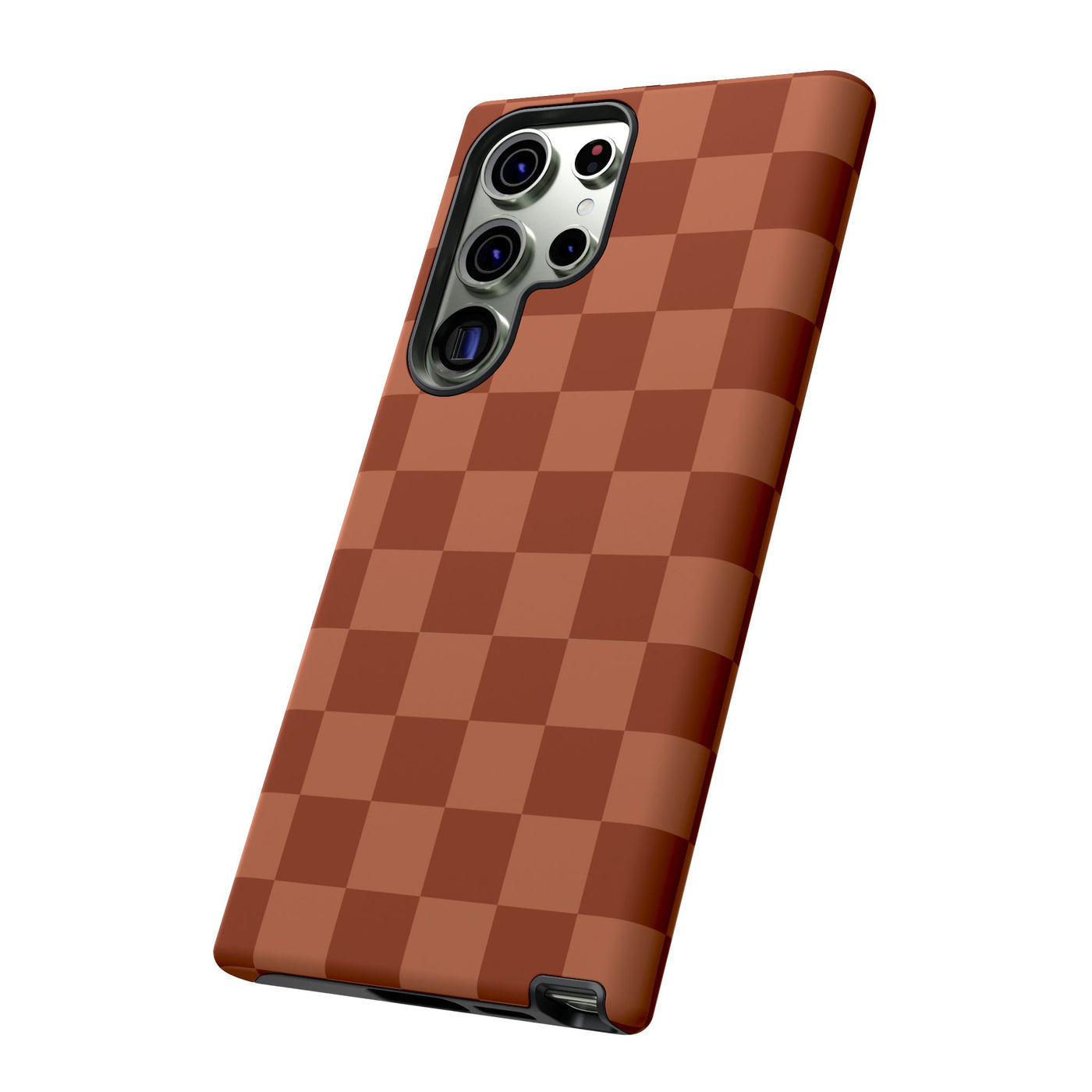 Soulfire Tough Case