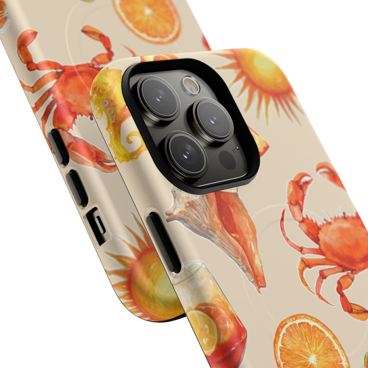 Sunwave Armoured MagSafe® Case