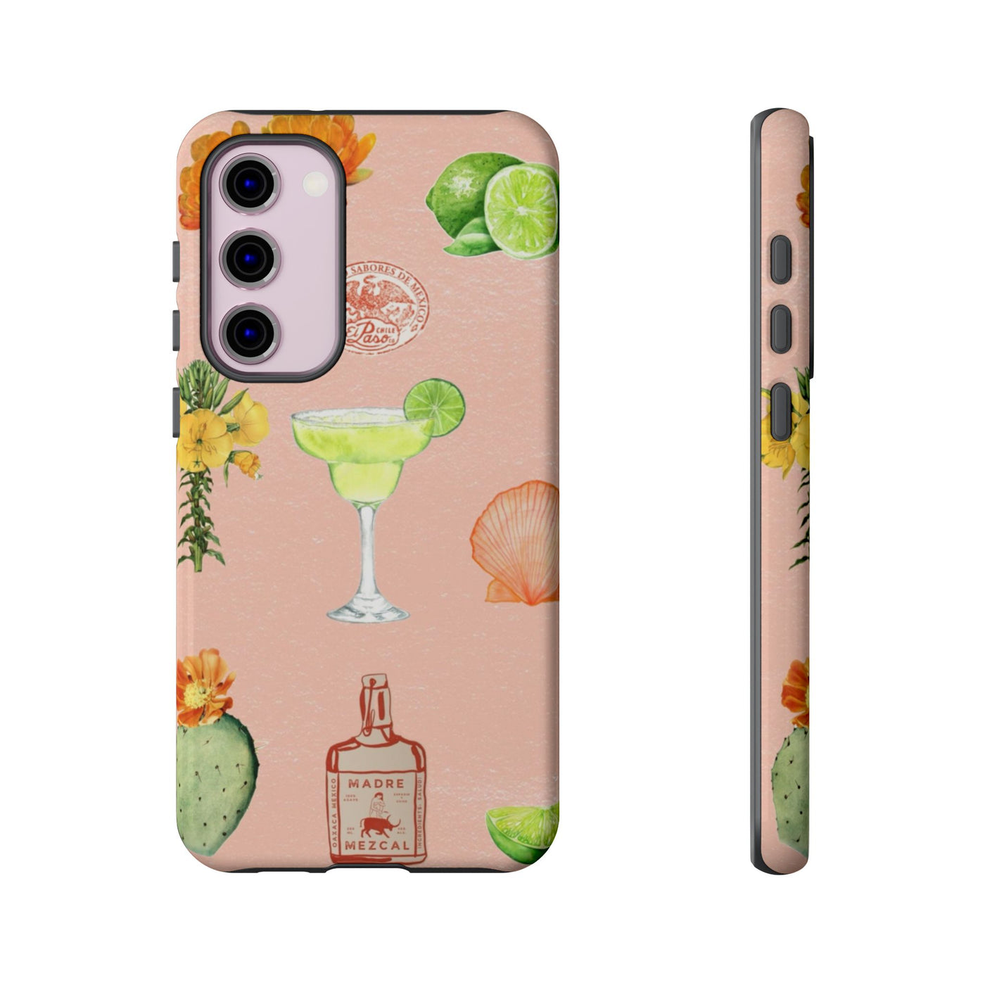 Motel Mexicola Tough Case