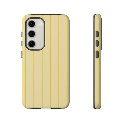 Lemontini Tough Case