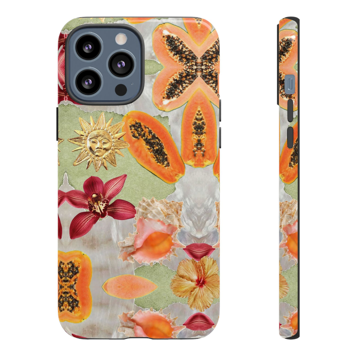 Dreamscape Tough Case