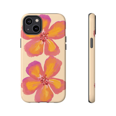 Le Fleur Tough Case