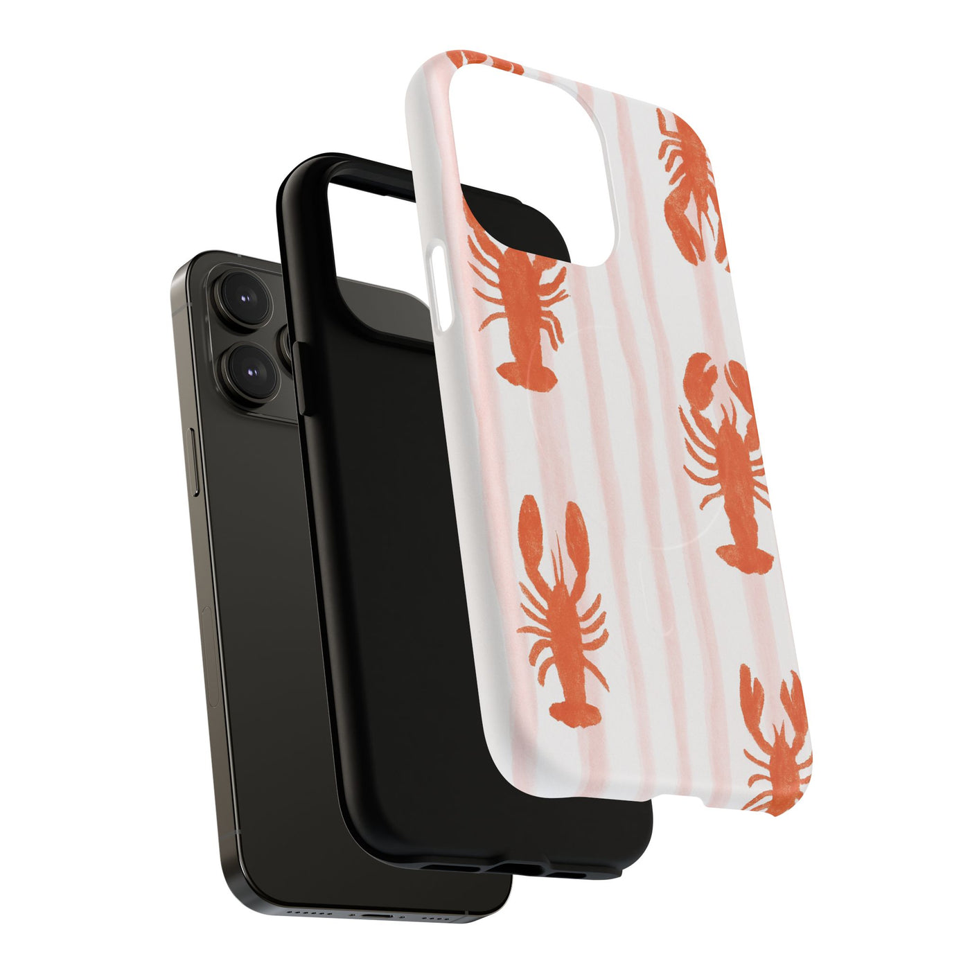 Le Lobster MagSafe® Case