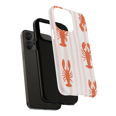 Le Lobster MagSafe® Case