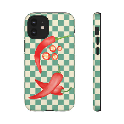 Spicy Tough Case