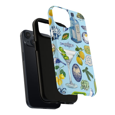 Gin Date Armoured MagSafe® Case
