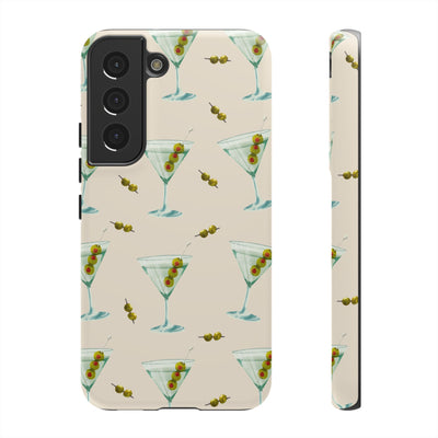 Shaken Not Stirred Tough Case