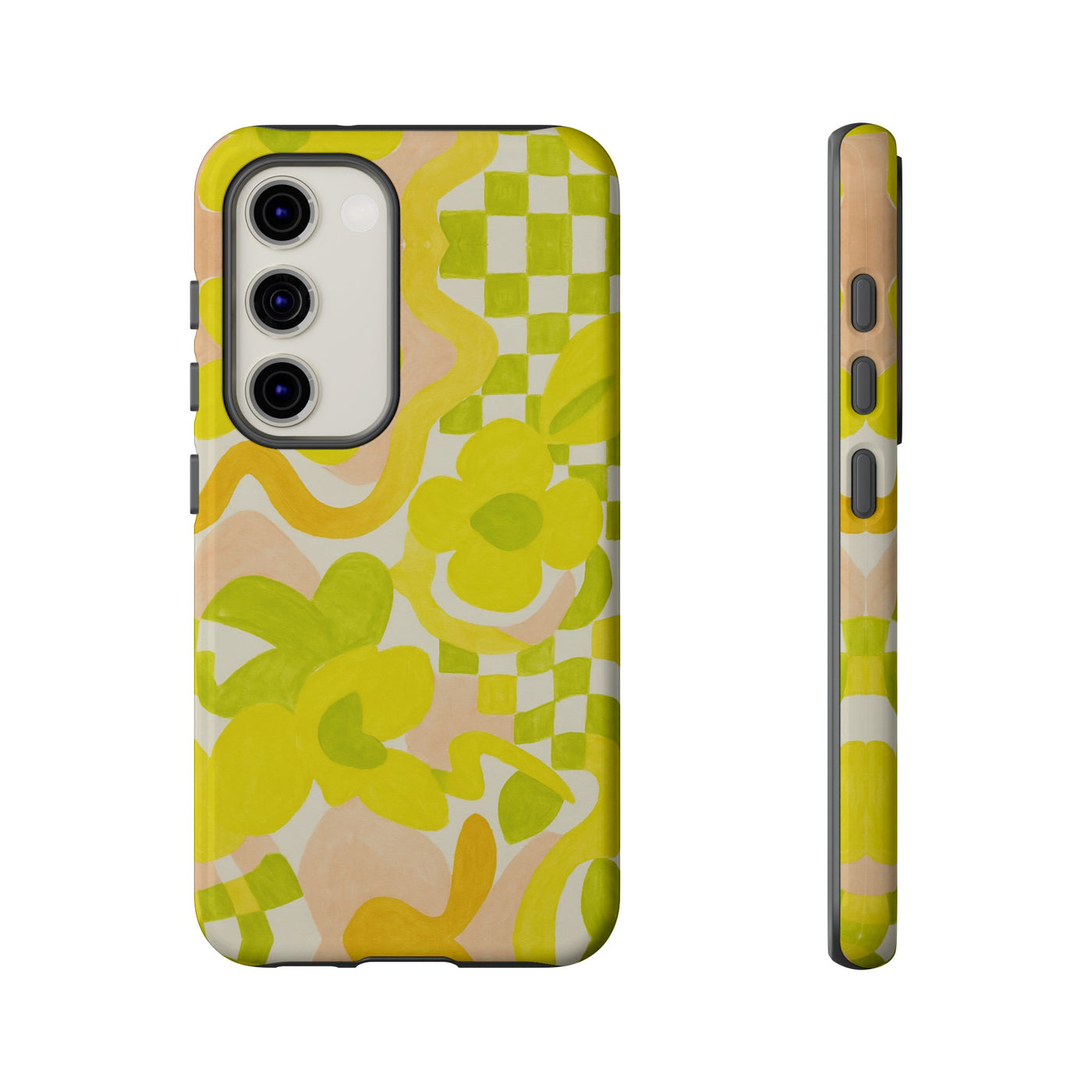 Skyhigh Tough Case