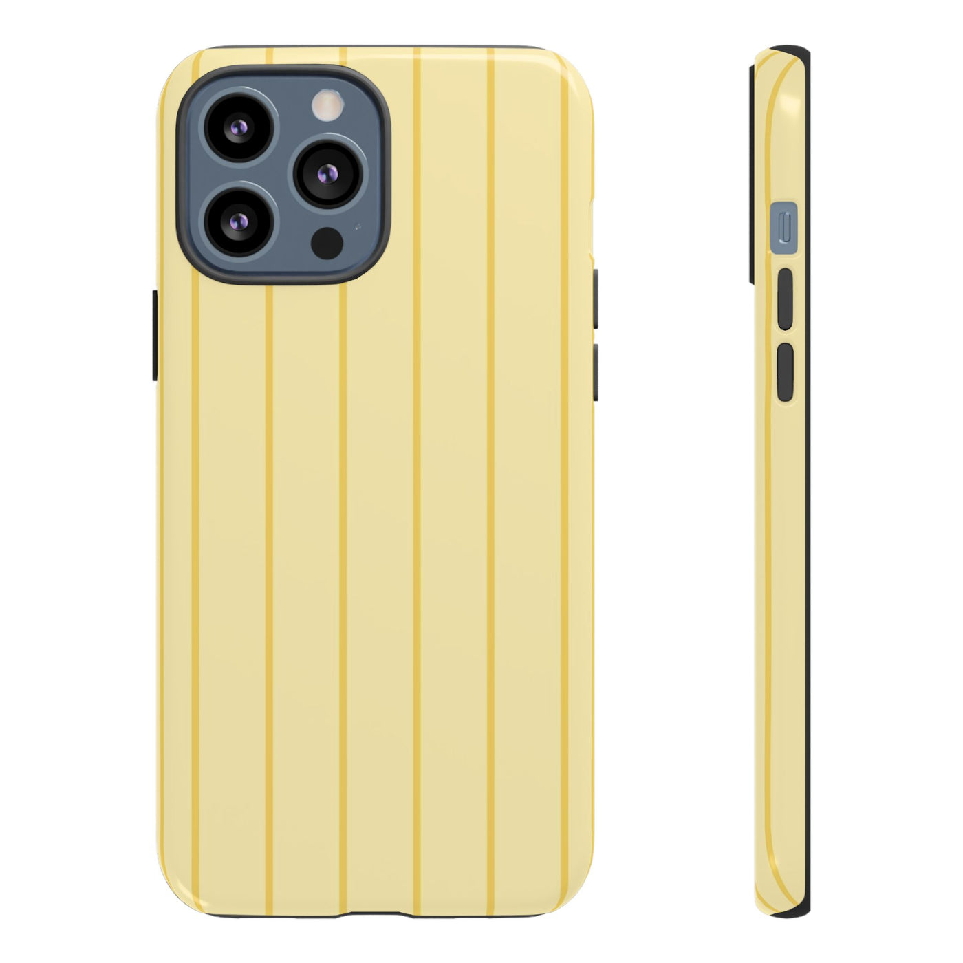 Lemontini Tough Case