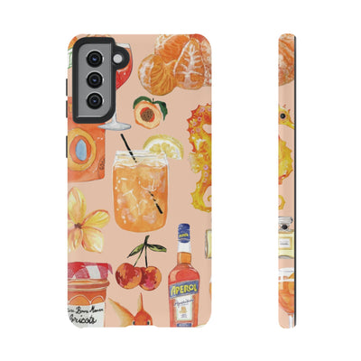 Motel Soleil Phone Case