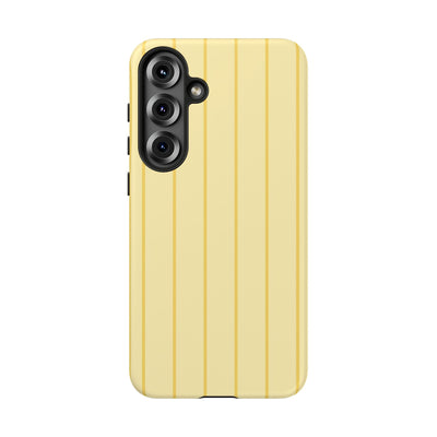 Lemontini Tough Case