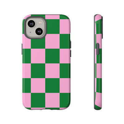 Midnight City Tough Case