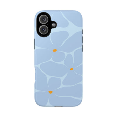 Blue Moon Tough Case