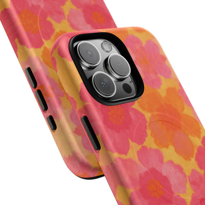 Autumn in New York Armoured MagSafe® Case