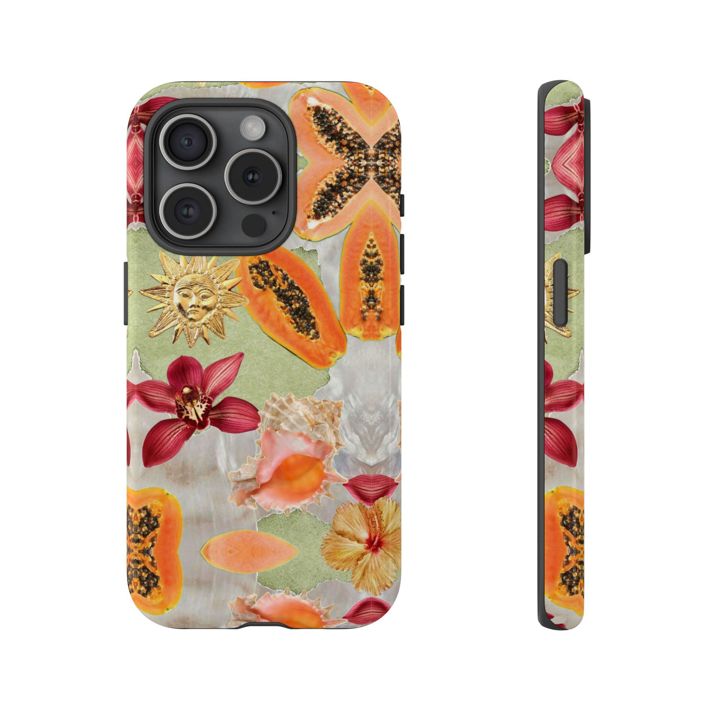 Dreamscape Tough Case