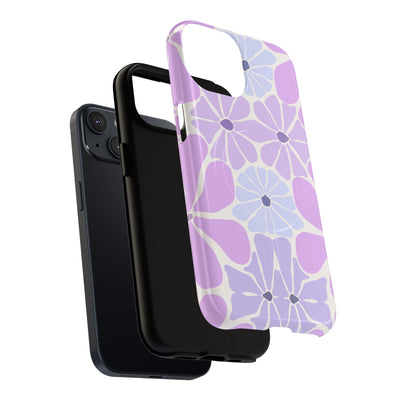 Warm Nights n' City Lights Armoured MagSafe® Case