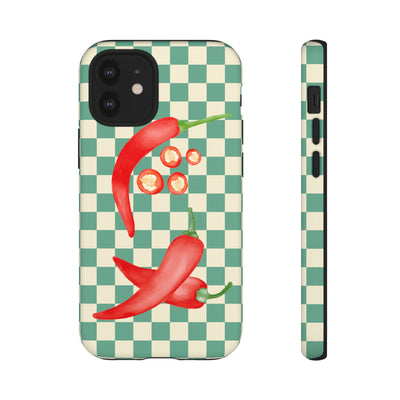 Spicy Tough Case