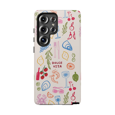 Dolce Vita Tough Case