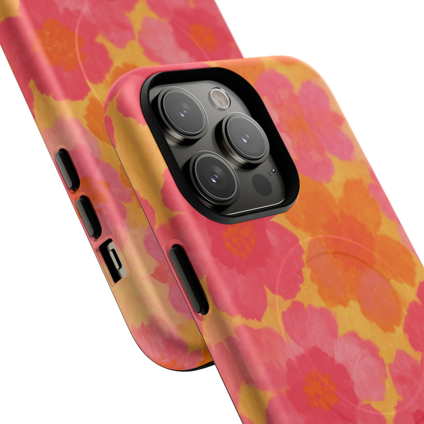 Autumn in New York Armoured MagSafe® Case