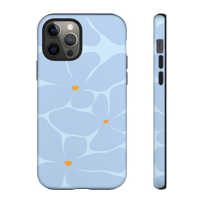 Blue Moon Tough Case